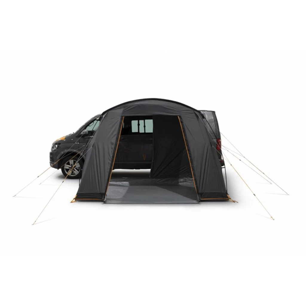 Vango Faros III Low Driveaway Awning 2025 3 Vango Faros III Low Driveaway Awning 2025 - Image 3