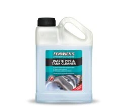 Quest Fenwicks Waste Pipe And Tank Cleaner