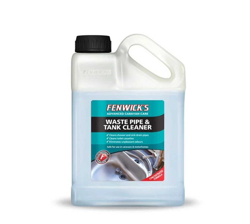 Quest Fenwicks Waste Pipe And Tank Cleaner 1 Quest Fenwicks Waste Pipe And Tank Cleaner