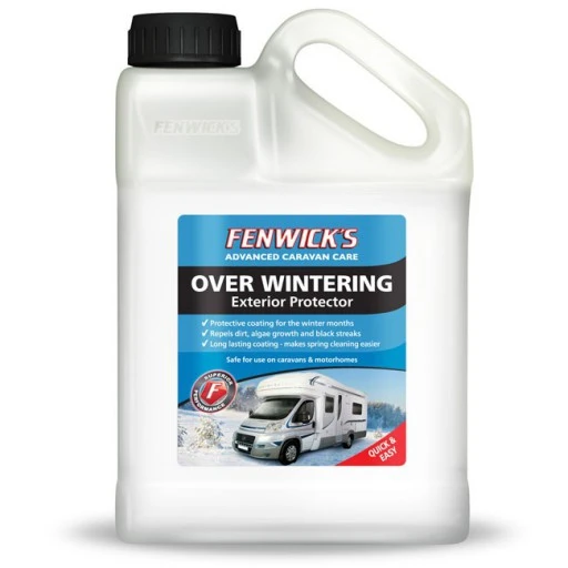 Fenwicks Over Wintering 1Ltr 1 Fenwicks Over Wintering 1Ltr