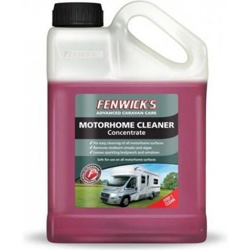Fenwicks Motorhome Cleaner 1Ltr 1 Fenwicks Motorhome Cleaner 1Ltr