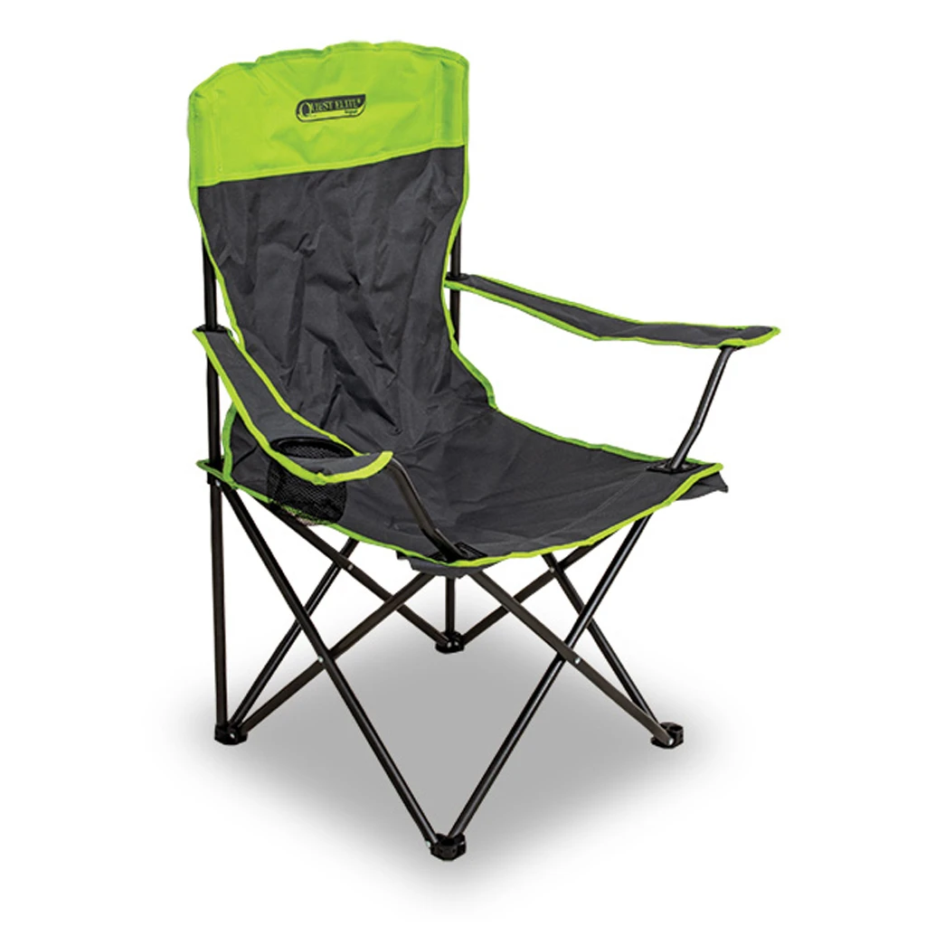 Quest Festival Pack Away Chair 1 Quest Festival Pack Away Chair