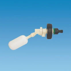 Replacement Float Valve For Aquaroll/Aquarius