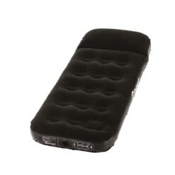 Outwell Flock Classic W/Pillow And Pump Single Airbed