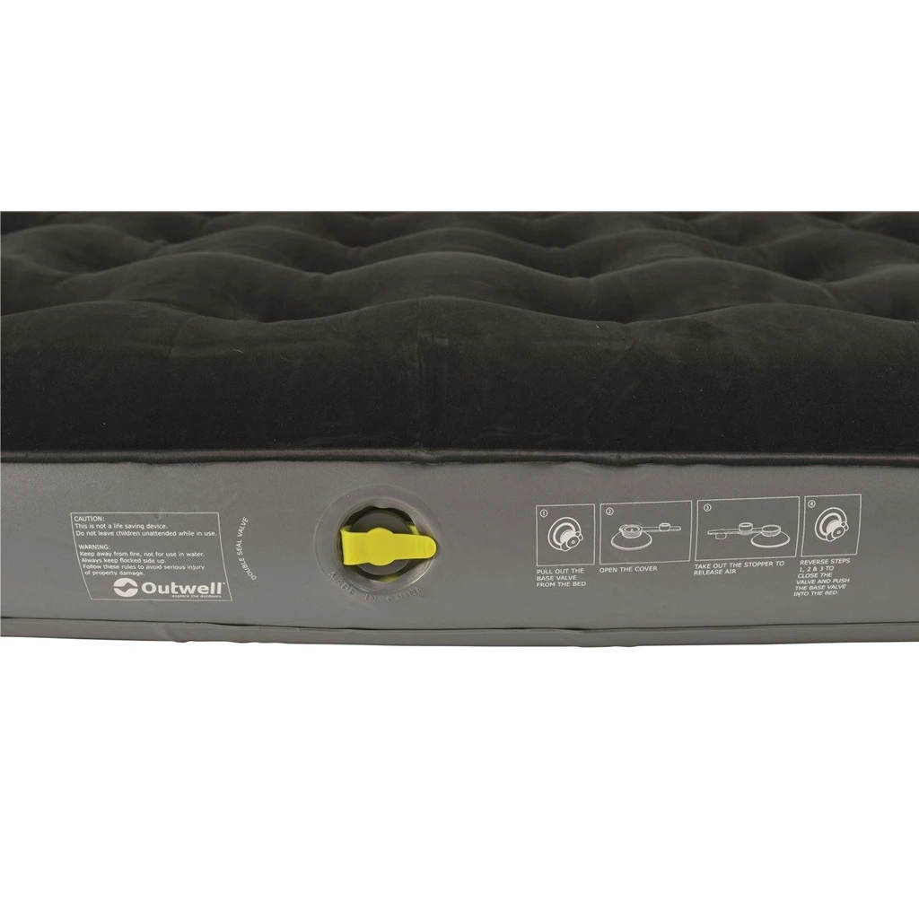 Outwell Flock Classic King 2 Outwell Flock Classic King - Image 2