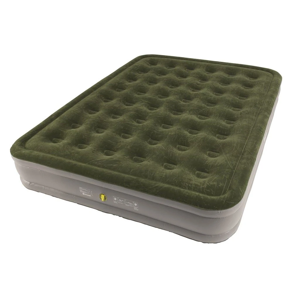 Outwell Flock Excellent King Airbed 1 Outwell Flock Excellent King Airbed