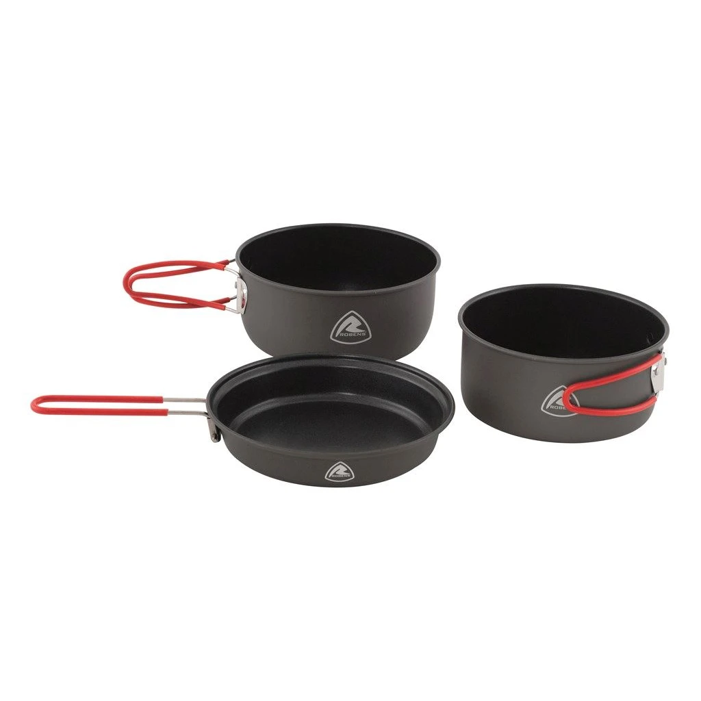 Robens Frontier Pro Cook Set M 1 Robens Frontier Pro Cook Set M
