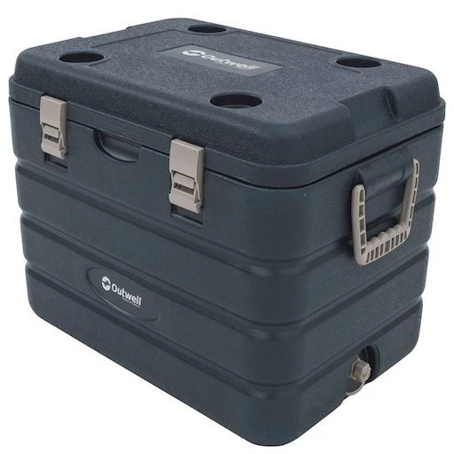 Outwell Fulmar 60L Cool Box 2 Outwell Fulmar 60L Cool Box - Image 2