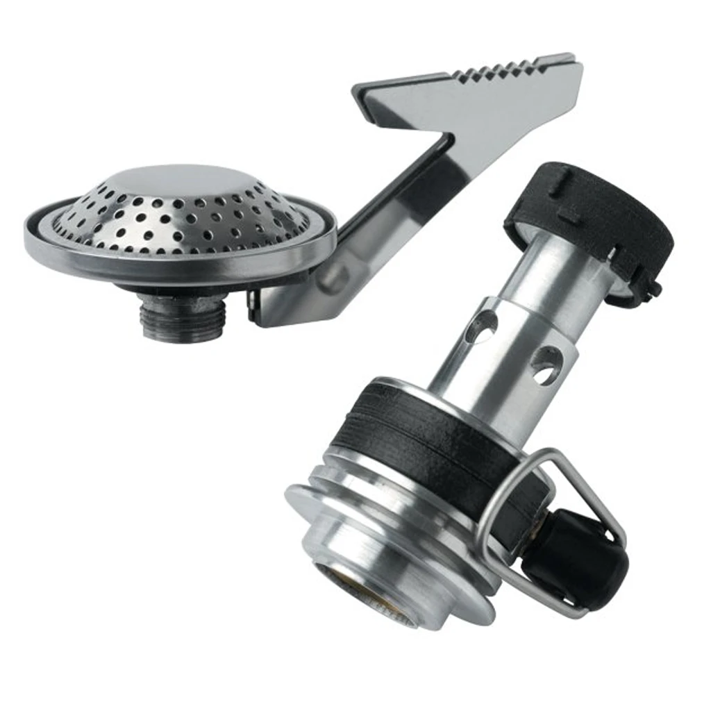 Coleman Fyrelite Stove 1 Coleman Fyrelite Stove