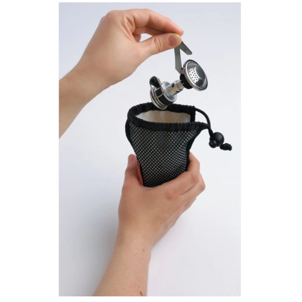 Coleman Fyrelite Stove 2 Coleman Fyrelite Stove - Image 2