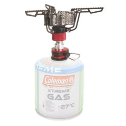 Coleman Fyrestorm Stove