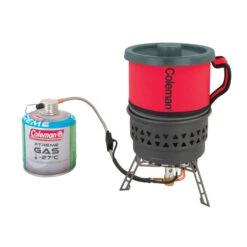 Coleman Fyrestorm PCS Stove