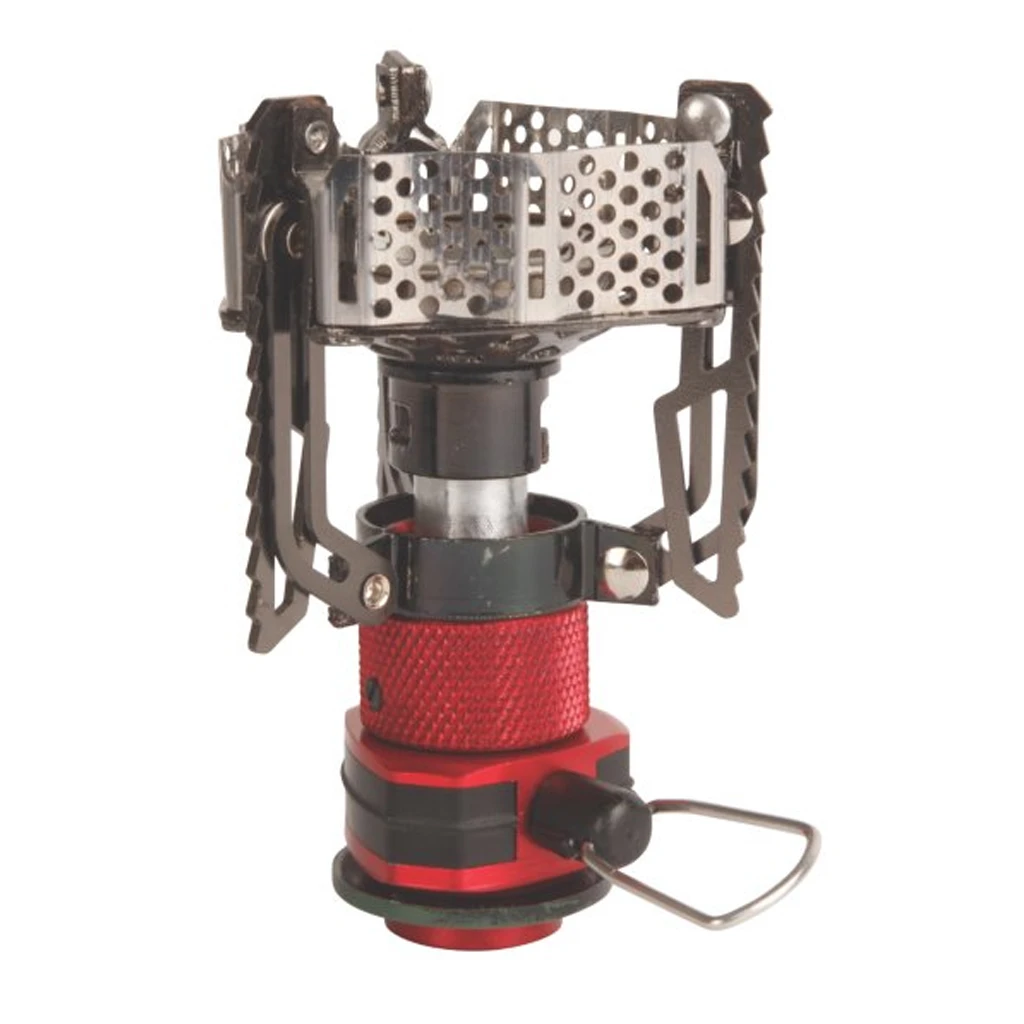 Coleman Fyrestorm Stove 2 Coleman Fyrestorm Stove - Image 2