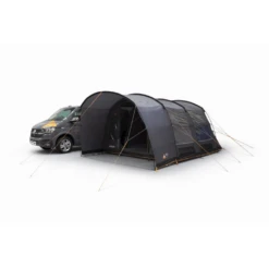 Vango Galli II Low Driveaway Awning 2025