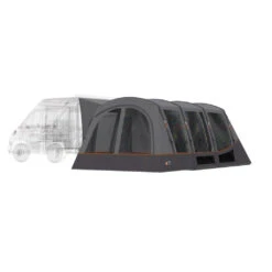 Vango Galli CC II Air Mid Driveaway Awning 2024