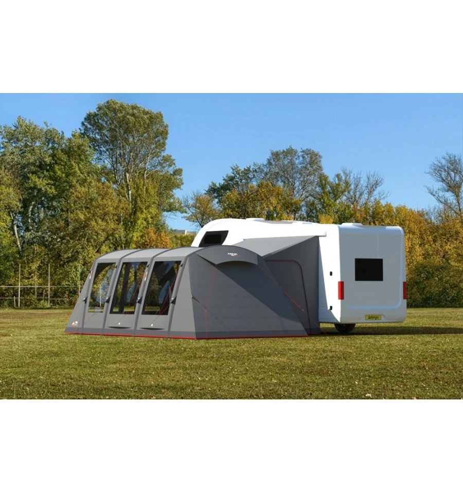 Vango Galli CC Air Tall Driveaway Awning 2023 2 Vango Galli CC Air Tall Driveaway Awning 2023 - Image 2