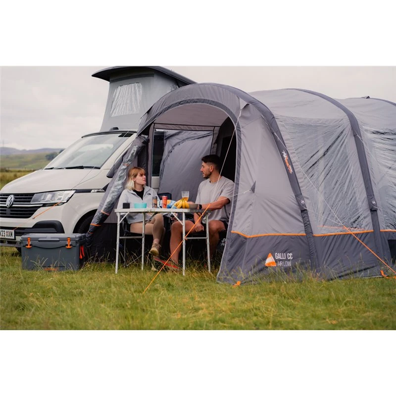 Vango Galli CC II Air Low Driveaway Awning 2024 4 Vango Galli CC II Air Low Driveaway Awning 2024 - Image 4
