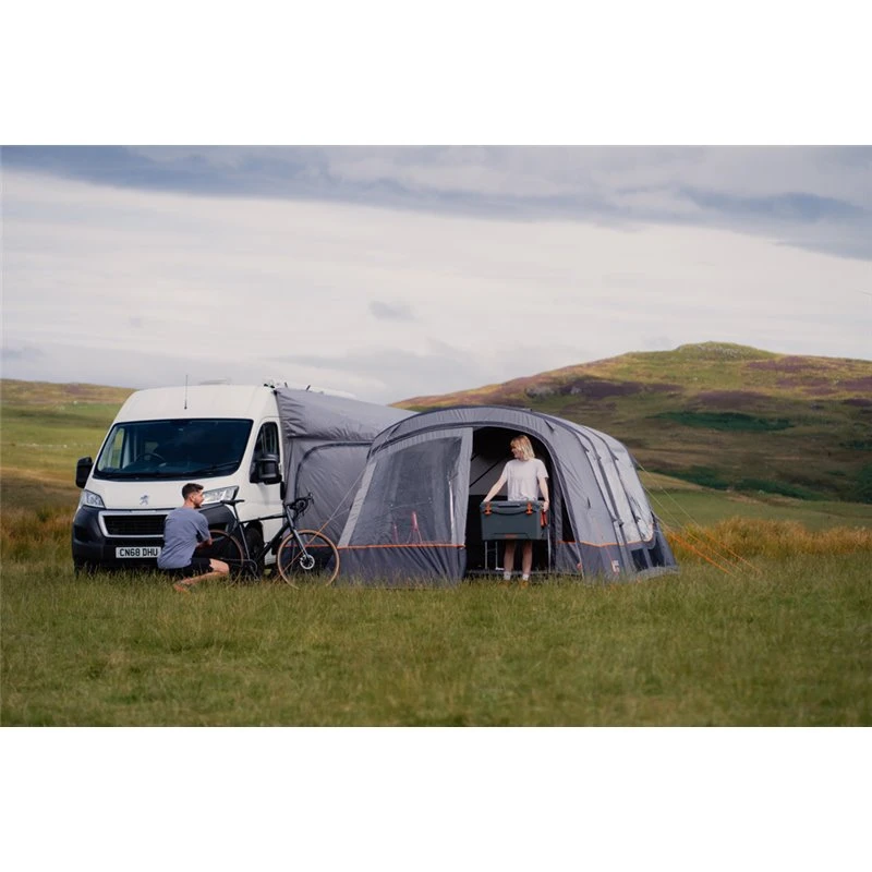 Vango Galli CC II Air Mid Driveaway Awning 2024 4 Vango Galli CC II Air Mid Driveaway Awning 2024 - Image 4