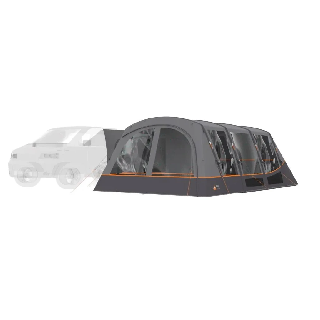 Vango Galli CC II Air Low Driveaway Awning 2024 1 Vango Galli CC II Air Low Driveaway Awning 2024