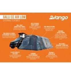 Vango Galli CC Air Low Driveaway Awning 2023 14 Vango Galli CC Air Low Driveaway Awning 2023 -Camping Equipment Store galli cc 2