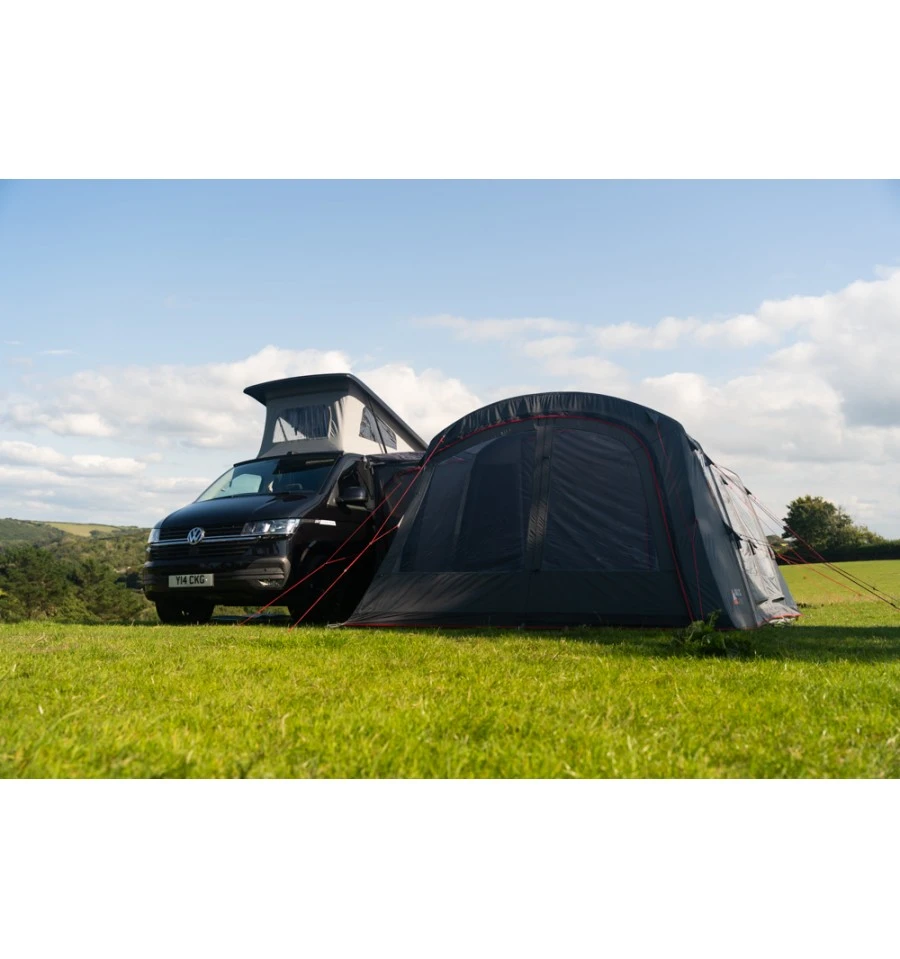 Vango Galli CC Air Low Driveaway Awning 2023 5 Vango Galli CC Air Low Driveaway Awning 2023 - Image 5