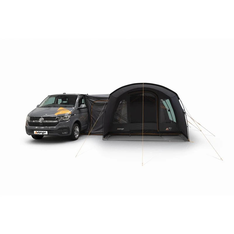 Vango Galli II Low Driveaway Awning 2025 2 Vango Galli II Low Driveaway Awning 2025 - Image 2