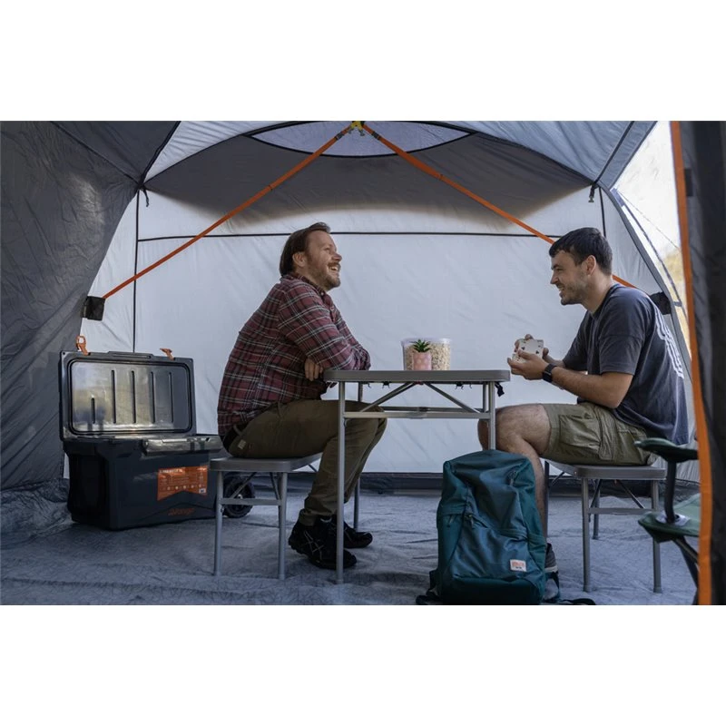 Vango Galli II Low Driveaway Awning 2025 3 Vango Galli II Low Driveaway Awning 2025 - Image 3
