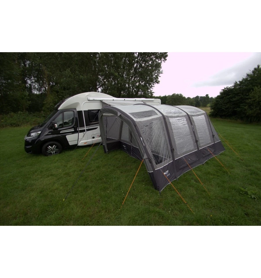 Vango Galli III Air Tall Driveaway Awning 2022 3 Vango Galli III Air Tall Driveaway Awning 2022 - Image 3
