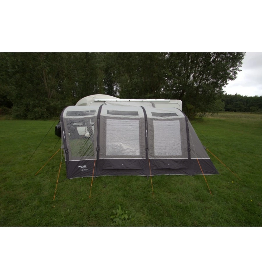 Vango Galli III Air Tall Driveaway Awning 2022 4 Vango Galli III Air Tall Driveaway Awning 2022 - Image 4