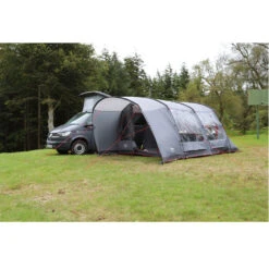Vango Galli Low Poled Driveaway Awning 2024
