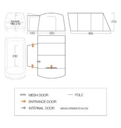 Vango Galli Low Poled Driveaway Awning 2024 13 Vango Galli Low Poled Driveaway Awning 2024 -Camping Equipment Store galli low 1