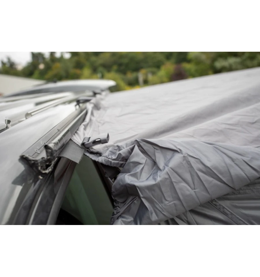 Vango Galli Low Poled Driveaway Awning 2024 5 Vango Galli Low Poled Driveaway Awning 2024 - Image 5