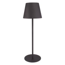 Vechline Glint Rechargeable Table Lamp