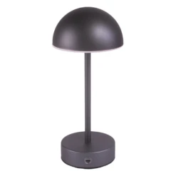 Vechline Gloss Rechargeable Table Lamp