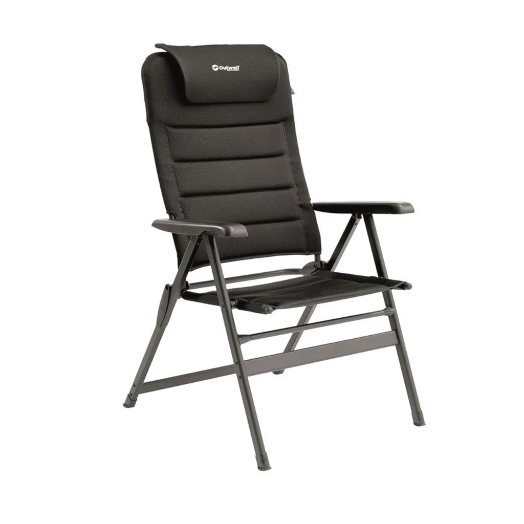 Outwell Grand Canyon Folding Chair 1 Outwell Grand Canyon Folding Chair
