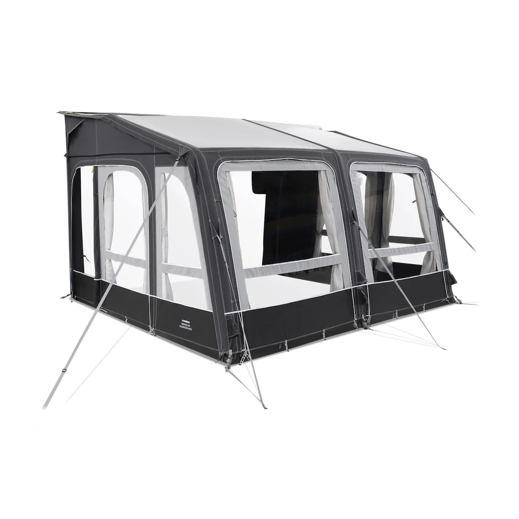 Dometic Grande Air All Season 390S Awning 2024 1 Dometic Grande Air All Season 390S Awning 2024