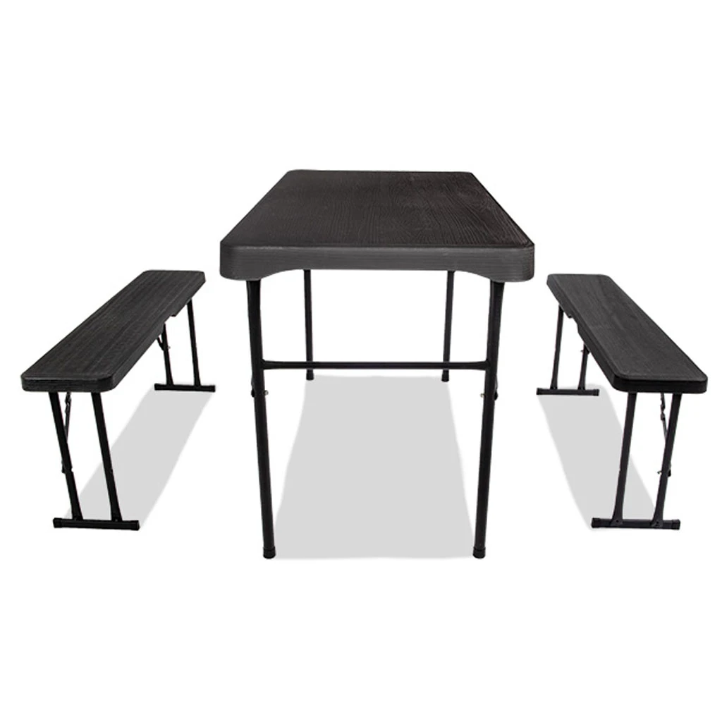 Quest Jet Stream Grassmoor Table And Bench Set 1 Quest Jet Stream Grassmoor Table And Bench Set