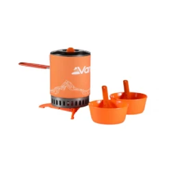 Vango Ultralight Heat Exchanger Cook Kit