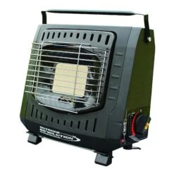 Outdoor Revolution Portable Gas Heater