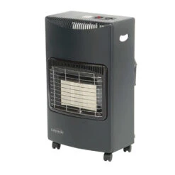 Lifestyle Heatforce Indoor Cabinet Heater