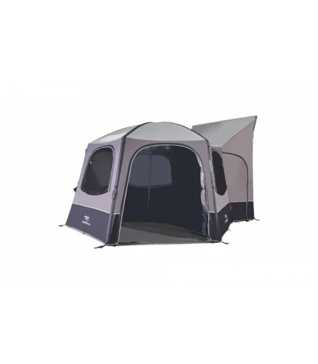 Vango Hexaway Privacy Curtain 1 Vango Hexaway Privacy Curtain