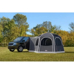 Vango Hexaway Pro Air Low Driveaway Awning 2024