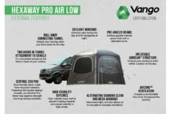 Vango Hexaway Pro Air Low Driveaway Awning 2024 14 Vango Hexaway Pro Air Low Driveaway Awning 2024 -Camping Equipment Store hexaway pro air low 2