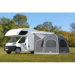 Vango Hexaway Pro Air Tall Driveaway Awning 2024