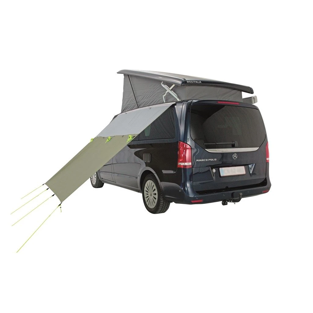 Outwell Hillcrest Tarp 2 Outwell Hillcrest Tarp - Image 2