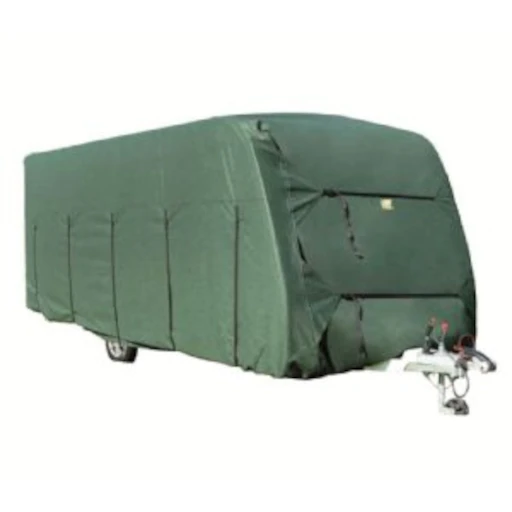 HTD Caravan Covers – Standard 1 HTD Caravan Covers – Standard