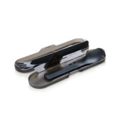 Human Gear Go Bites Trio Knife/Fork/Spoon Set And Case