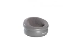 Vango Inflatable Donut Flocked Chair