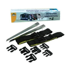 PLS Integra Universal Awning Tie Down Kit
