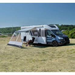 Isabella Shade – Sun Canopy